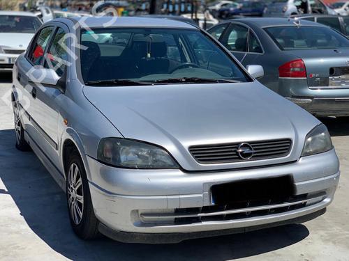 Used Parts OPEL ASTRA G Hatchback (T98) [1998-2009]  4446328