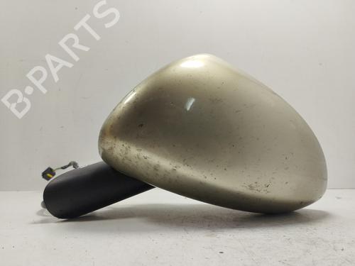Used Left mirror OPEL CORSA D (S07) 1.3 CDTI (L08, L68) (90 hp) 29019765