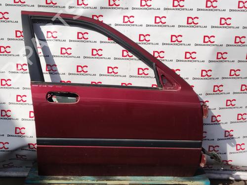 Used Right front door ROVER 45 I Hatchback (RT) 1.6 (109 hp) 17405442