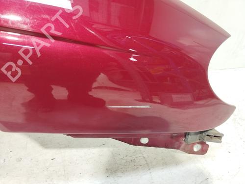 Right front fenders RENAULT MEGANE I Classic (LA0/1_) 1.6 16V (LA00, LA04, LA0B, LA11, LA16, LA19, LA1J, LA1K,... | BP18353547C42 