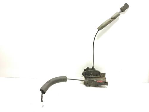 Used Rear right lock RENAULT LAGUNA III (BT0/1) 1.6 16V (BT04, BT0D, BT0U) (110 hp) 27191160