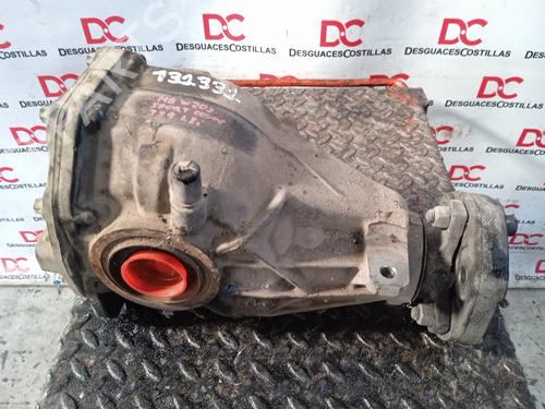 Differential hinten MERCEDES-BENZ C-CLASS Coupe (CL203) C 180 Kompressor (203.746) | BP30560354M24