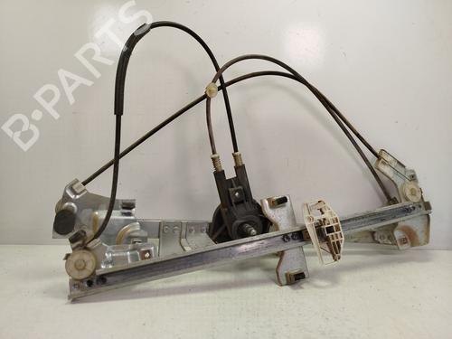 Used Front right window mechanism PEUGEOT PARTNER MPV (5_, G_) [1996-2025]  30051887
