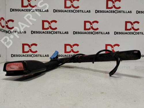 Used Front right belt tensioner Front right belt tensioner MINI MINI (R50, R53) One (90 hp) 39975737 39975737