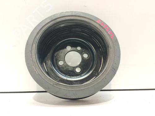 Used Pulley SEAT IBIZA III (6L1) [2002-2009]  24801627