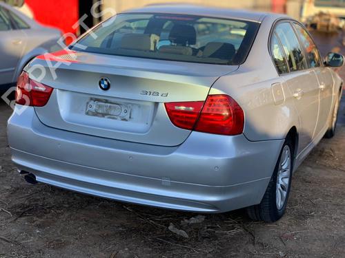 Used Parts BMW 3 (E90) 318 d (143 hp) 4446270