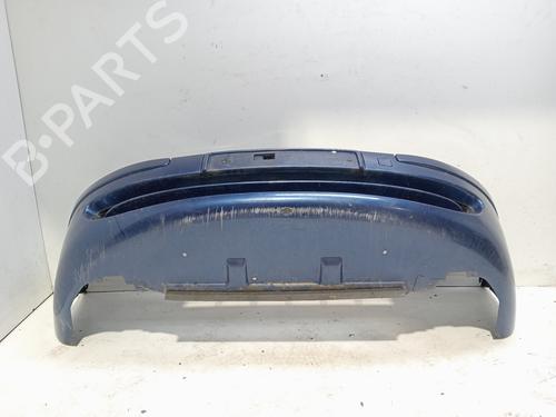 Front bumper CITROËN C8 (EA_, EB_) 2.2 HDi | BP31939795C7 