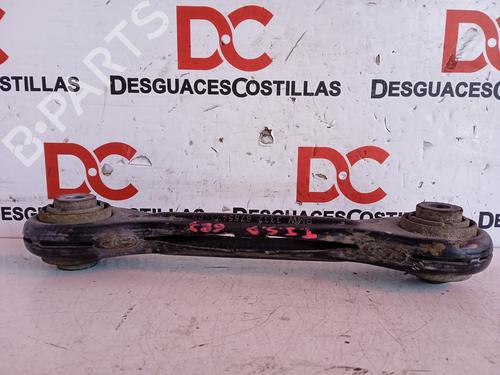 Left rear suspension arm BMW 3 (E90) 320 d | BP25627396M14 