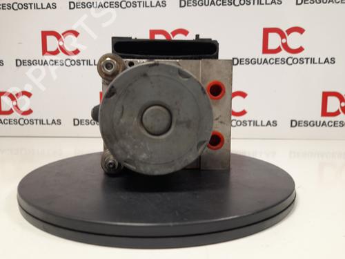 ABS pump PEUGEOT 307 (3A/C) 2.0 16V | BP17408434M43 