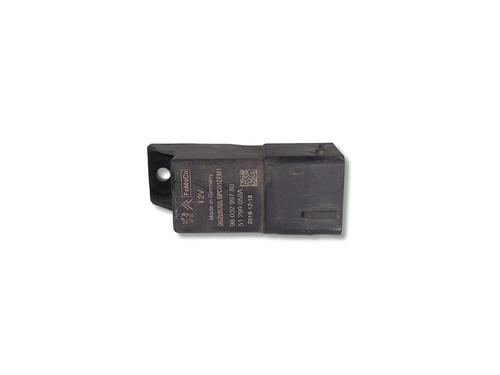 Elektronisk modul Elektronisk modul PEUGEOT 308 II (LB_, LP_, LW_, LH_, L3_) 1.5 BlueHDI 100 (102 hp) 39899595 39899595