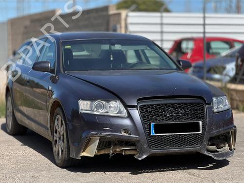 Used Parts AUDI A6 C6 (4F2) 3.0 TDI quattro 4989588