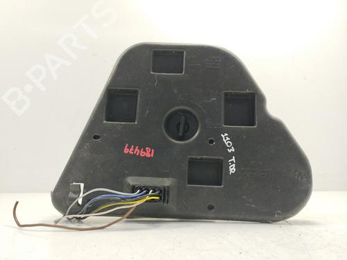 Lamp holder BMW 5 (E39) 530 d | BP22686615L10 