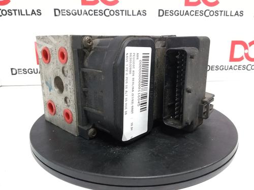ABS pump PEUGEOT 406 (8B) 2.0 HDI 110 | BP17401088M43 