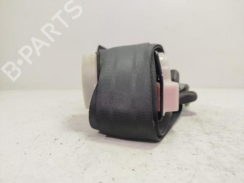 Cinturón de seguridad trasero izquierdo MAZDA 2 (DE_, DH_) 1.3 (DE3FS) | BP30801228I29