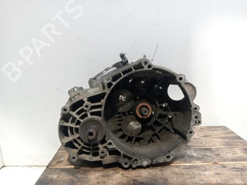 Used Gearbox Gearbox 37720643 37720643