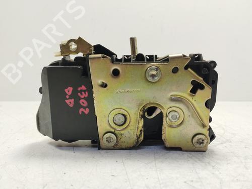Used Front right lock Front right lock CITROËN XSARA PICASSO (N68) 2.0 HDi (90 hp) 36002501 36002501