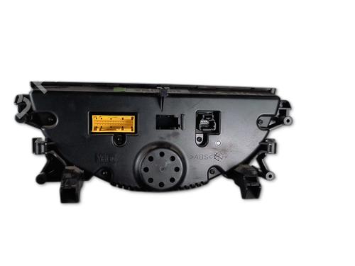 Commande Chauffage CITROËN C5 I (DC_) 2.0 HDi (DCRHZB, DCRHZE) | BP28355544I5 