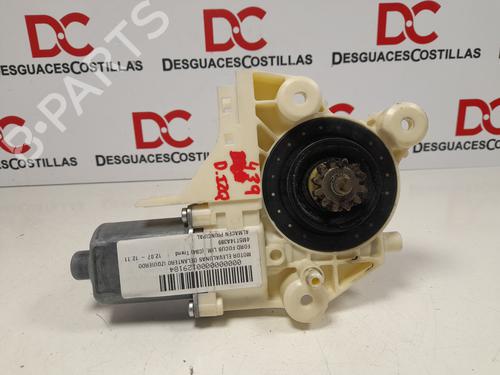 Left front window motor FORD FOCUS II (DA_, HCP, DP) 1.6 TDCi | BP17406391E21 