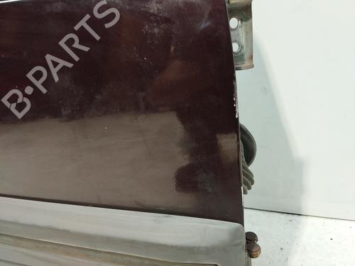 Right front door JEEP GRAND CHEROKEE I (ZJ, ZG) 4.0 Laredo | BP17734318C3 