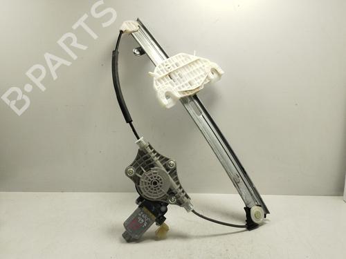 Used Rear right window mechanism KIA STONIC (YB) [2017-2025]  27857951