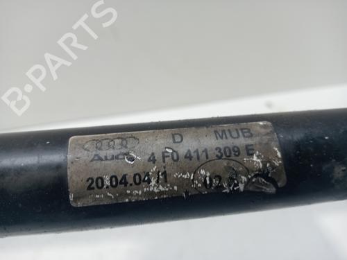 Anti roll bar AUDI A6 C6 (4F2) | BP30436782M96
