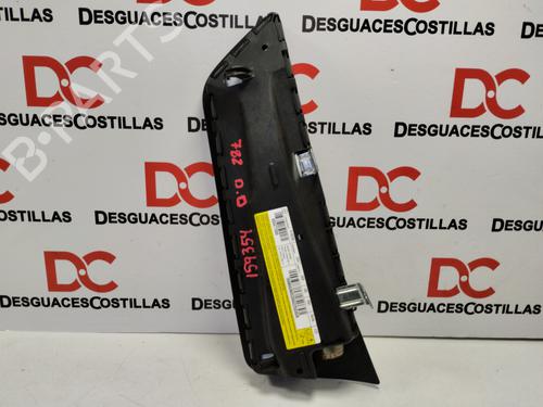 Electronic module MERCEDES-BENZ A-CLASS (W169) A 180 CDI (169.007, 169.307) | BP17418617M83 