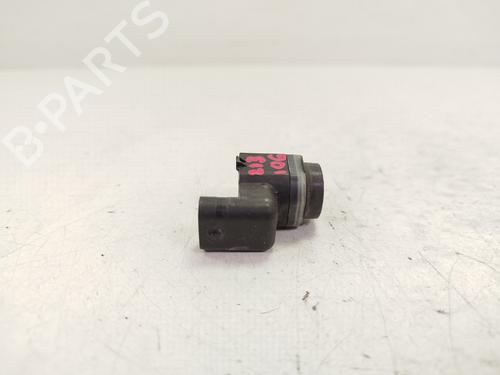 Electronic module AUDI A4 B8 (8K2) | BP39075758M83 - Image 2