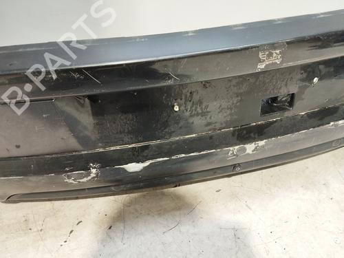 Rear bumper CITROËN C4 Coupe (LA_) 1.6 16V | BP31124608C8