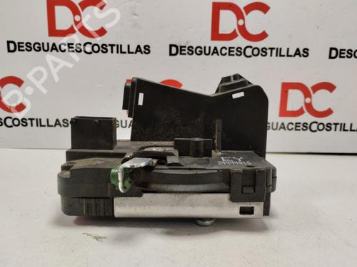 Used Front right lock OPEL ZAFIRA A MPV (T98) 2.2 DTI 16V (F75) (125 hp) 24664593