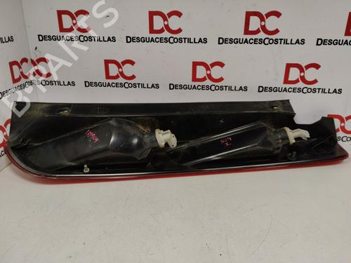 Left taillight FORD FOCUS II (DA_, HCP, DP)  | BP17411624C34 