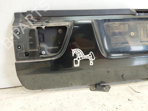 Tailgate BMW X5 (E53) 3.0 d | BP20302544C6 