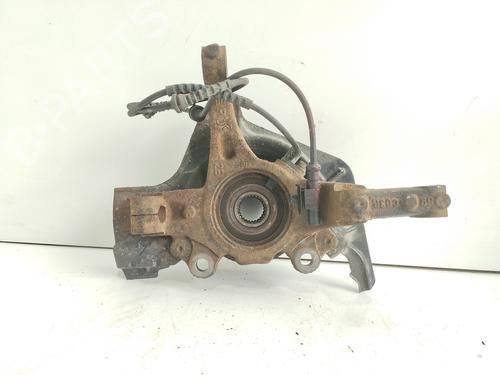 Left front steering knuckle ALFA ROMEO MITO (955_) 1.6 JTDM (955AXC1B) | BP20321076M25 