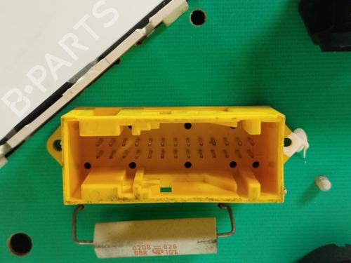 Instrument cluster PEUGEOT 106 II (1A_, 1C_) 1.1 i | BP30625650C47