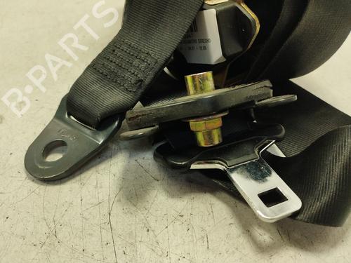Front right seatbelt PEUGEOT 307 (3A/C) 1.6 16V | BP27440580I25 