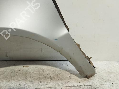 Left front fenders MERCEDES-BENZ A-CLASS (W168) A 170 CDI (168.009, 168.109) | BP23901541C41 