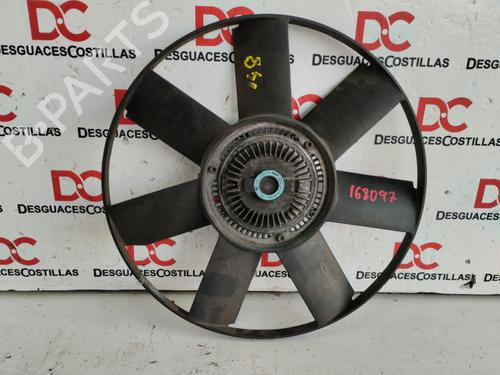 Used Fan BMW 5 (E39) 525 tds (143 hp) 27594288