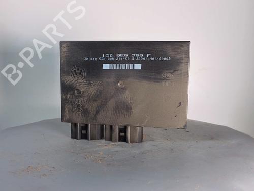 Used Electronic module Electronic module 38235588 38235588