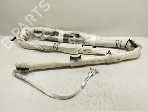 Used Left curtain airbag RENAULT KADJAR (HA_, HL_) [2015-2025]  23185589
