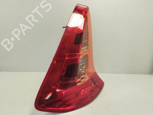 Left taillight CITROËN C4 Coupe (LA_) 1.4 16V | BP24199811C34 