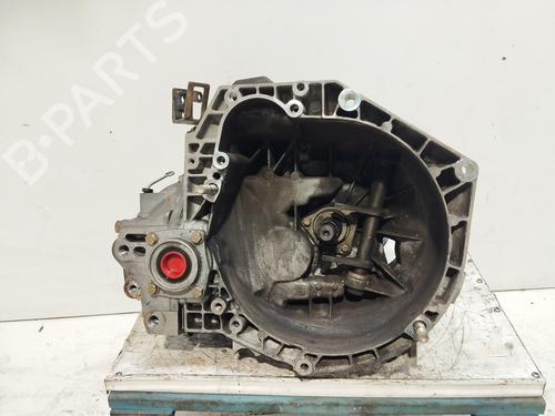 Used Gearbox LANCIA LYBRA (839_) 1.9 JTD (839AXI1A) (110 hp) 27191844