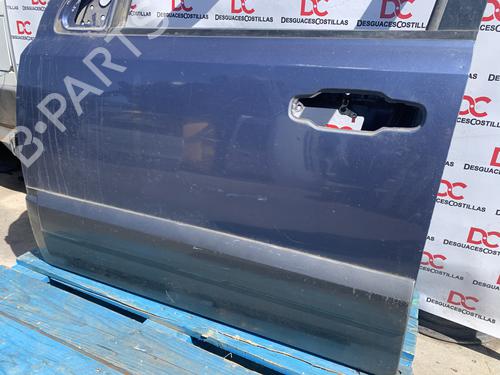 Left front door KIA SORENTO I (JC) 2.5 CRDi 4WD | BP17402966C2 
