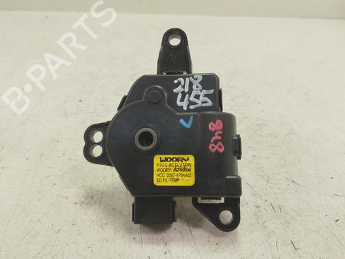 Used Fuel door actuator Fuel door actuator HYUNDAI ix35 (LM, EL, ELH) [2009-2016] 36774026 36774026