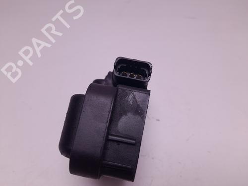 Ignition coil MERCEDES-BENZ M-CLASS (W163) ML 320 (163.154) | BP17410453M94 