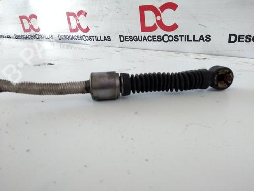 Gear lever AUDI A8 D3 (4E2, 4E8) 4.2 TDI quattro | BP17403574M90 