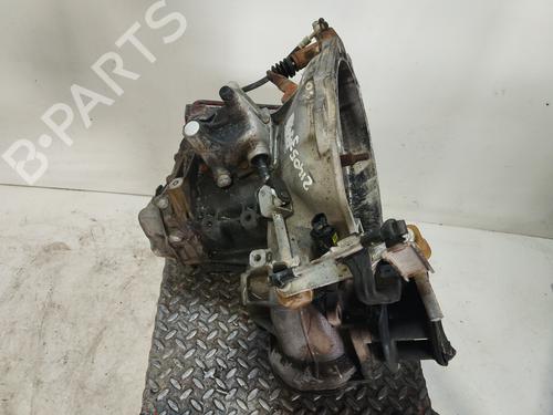 Gearbox DAEWOO KALOS (KLAS) | BP35946635M3 - Image 4