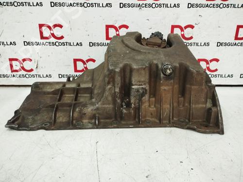 Oil sump BMW 3 (E46) 320 d | BP17800677M115 
