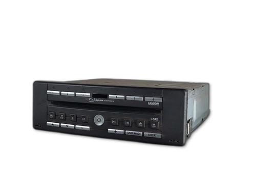 Used Radio RENAULT LAGUNA II (BG0/1_) 1.9 dCi (BG12) (116 hp) 30120387