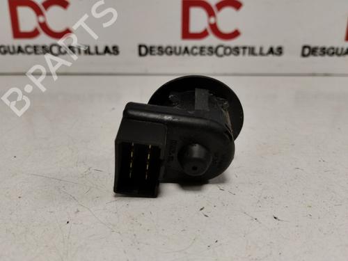 Mirror switch RENAULT CLIO II (BB_, CB_) | BP30150544I25