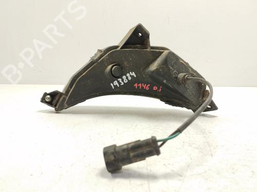 Left front indicator KEEWAY F-ACT F-ACT Evo DD 50 | BP40102003C32 - Image 2