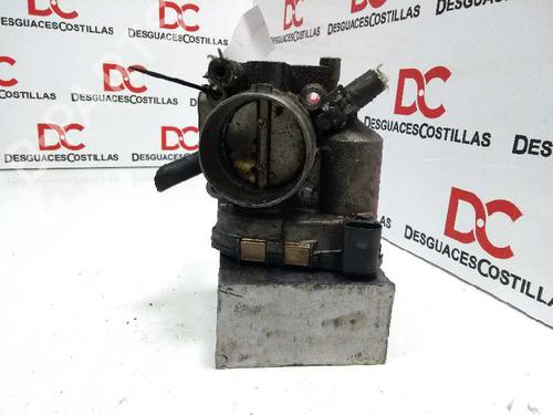 Drosselklappe AUDI A3 (8L1) 1.8 | BP17396769M82 